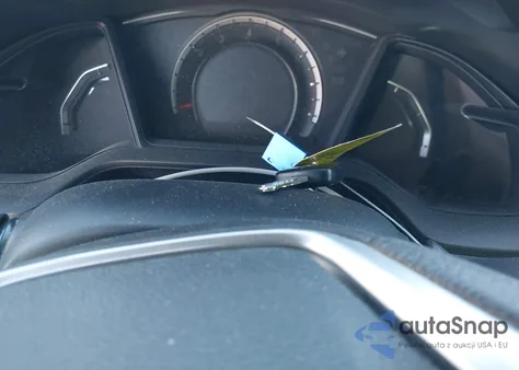 2016 Honda Civic Lx from USA, damaged, VIN 2HGFC4A58GH302727